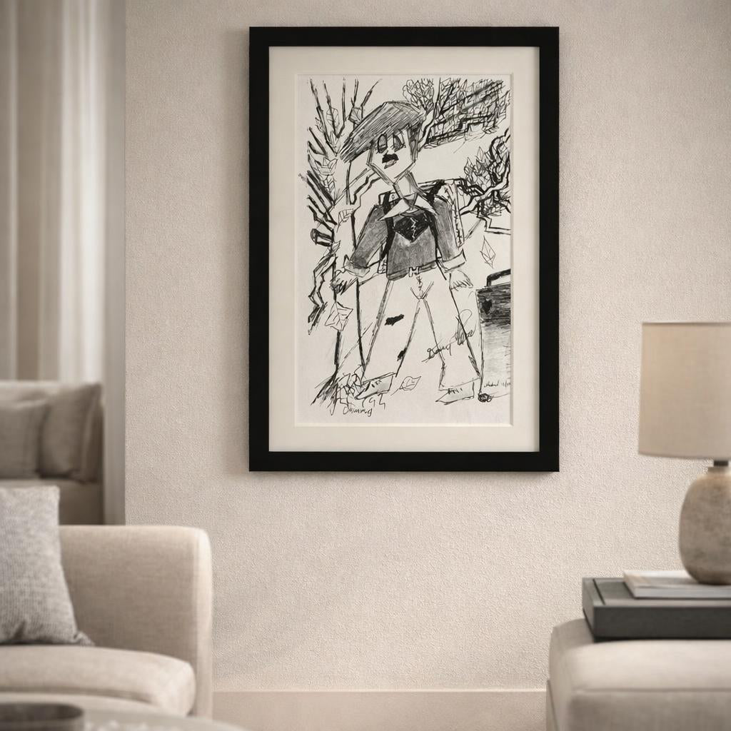 Autumn Break — SOLO WORKS (Limited Edition)