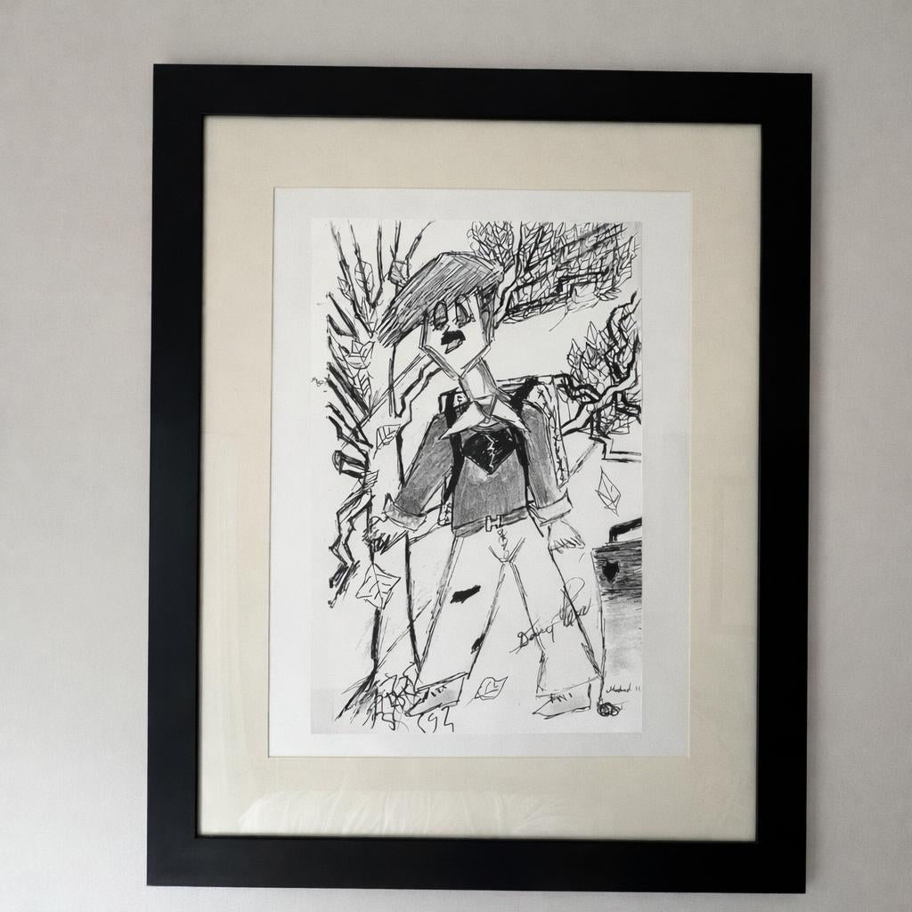 Autumn Break — SOLO WORKS (Limited Edition)