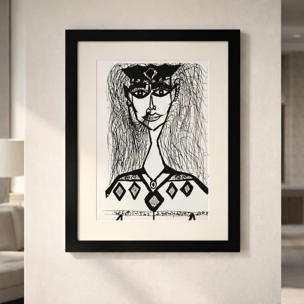 Boundaries — THE DUALITY SERIES (Limited Edition)