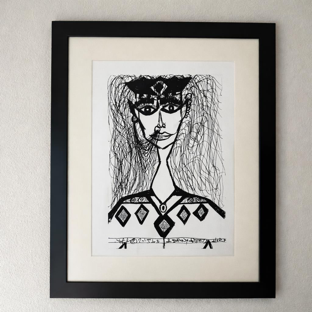 Boundaries — THE DUALITY SERIES (Limited Edition)