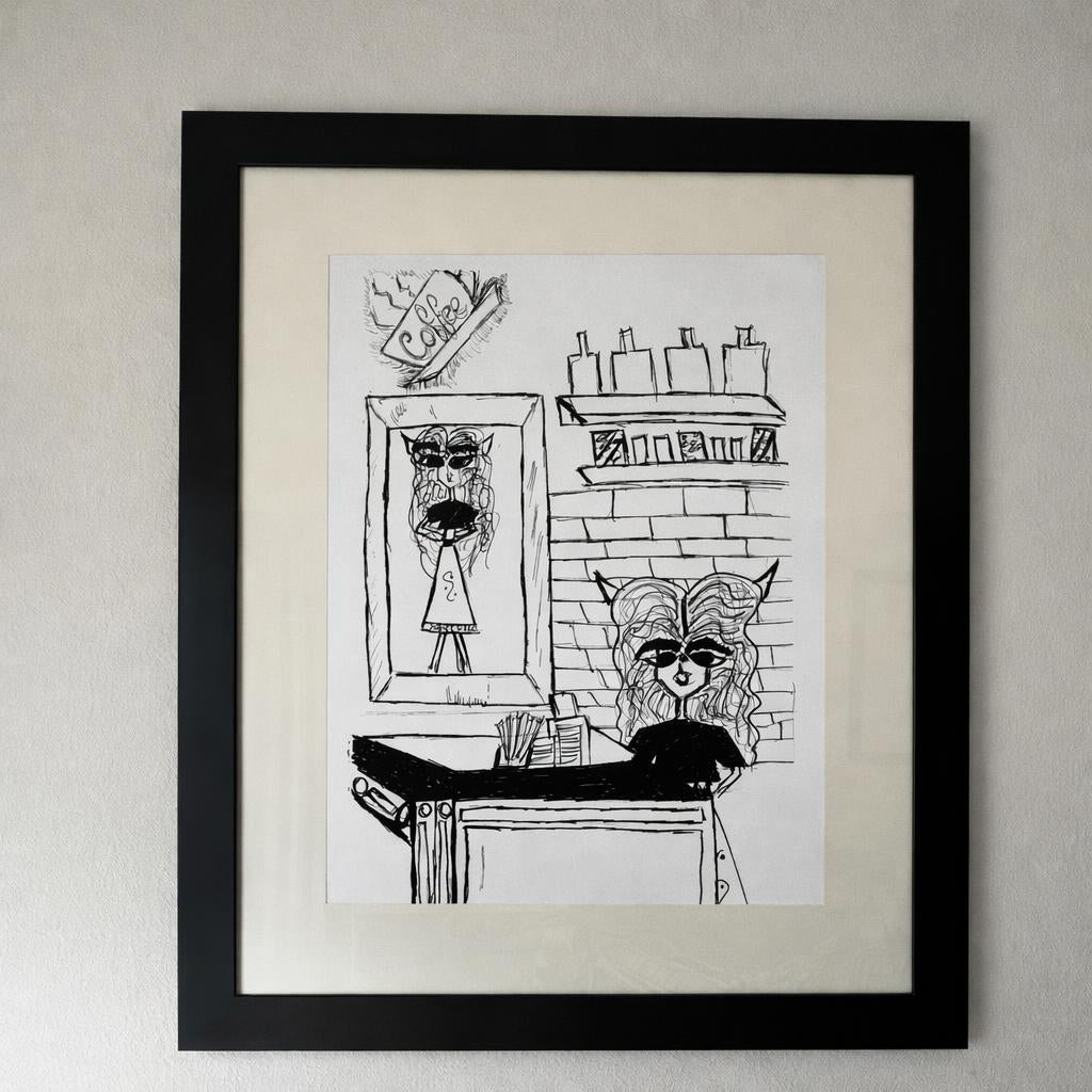 Café New Delhi — INDIAN MEMORIES Collection (Limited Edition)