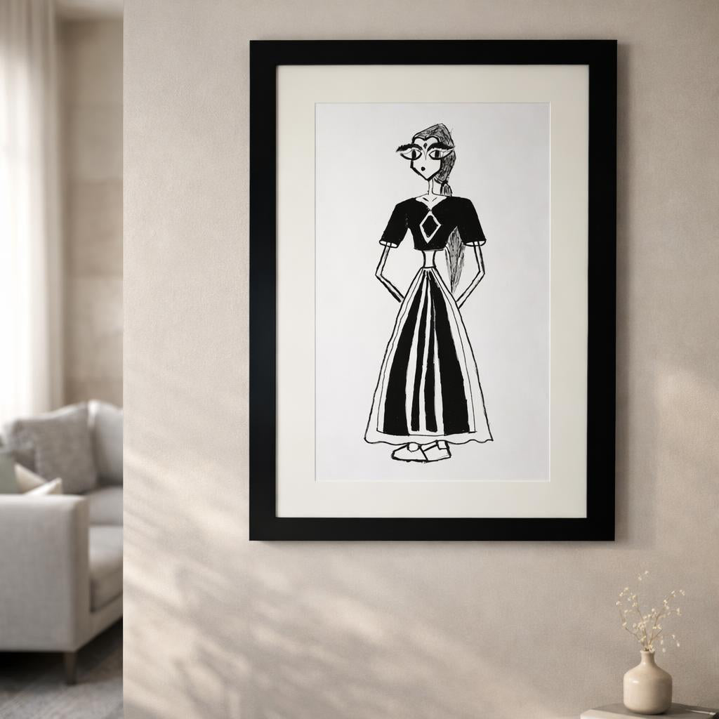 Eternal Silhouette — SOLO WORKS (Limited Edition)