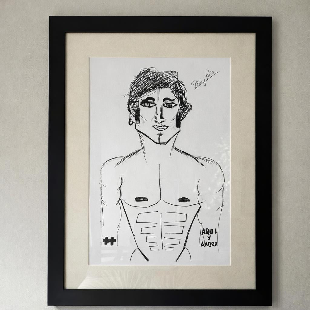 Here & Now — SOLO WORKS (Limited Edition)