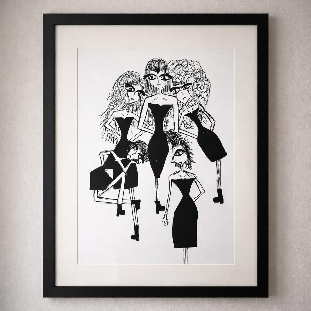 THE ICONS — The Five (Limited Edition)