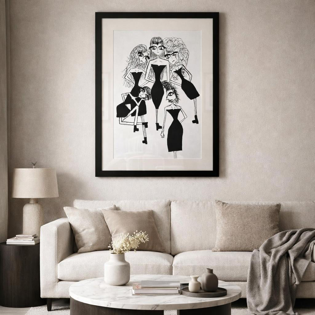 THE ICONS — The Five (Limited Edition)